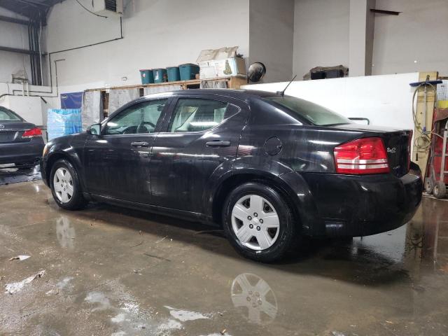 Photo 1 VIN: 1B3CC4FB7AN188526 - DODGE AVENGER SX 