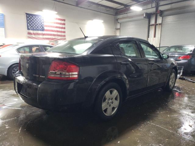 Photo 2 VIN: 1B3CC4FB7AN188526 - DODGE AVENGER SX 