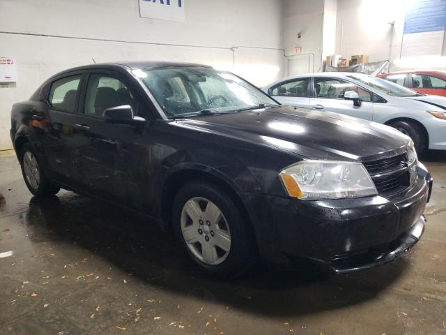 Photo 3 VIN: 1B3CC4FB7AN188526 - DODGE AVENGER SX 