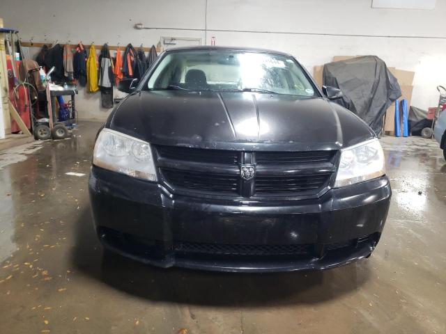 Photo 4 VIN: 1B3CC4FB7AN188526 - DODGE AVENGER SX 