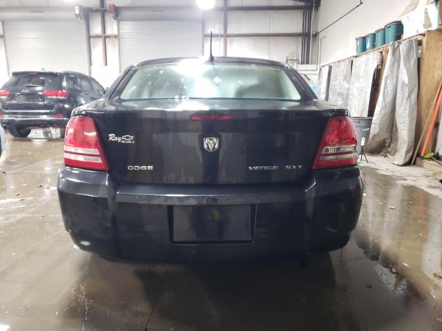 Photo 5 VIN: 1B3CC4FB7AN188526 - DODGE AVENGER SX 