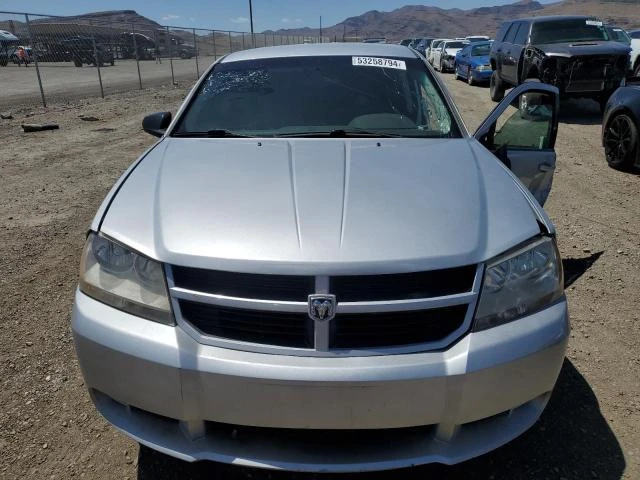 Photo 4 VIN: 1B3CC4FB7AN189093 - DODGE AVENGER SX 