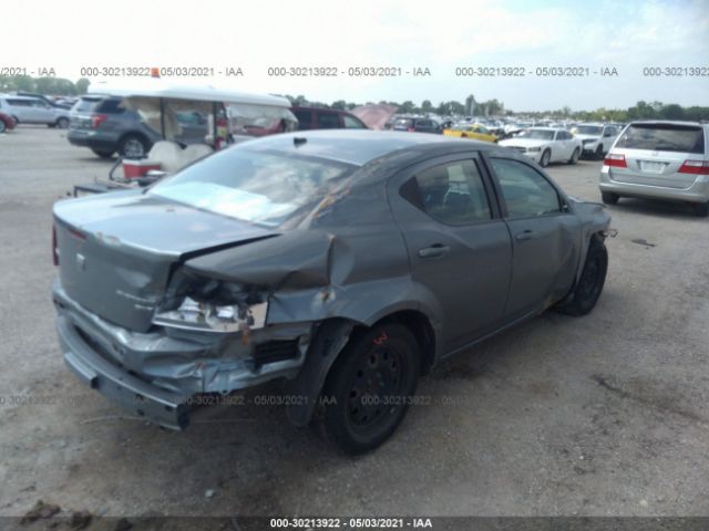 Photo 5 VIN: 1B3CC4FB7AN209195 - DODGE AVENGER 