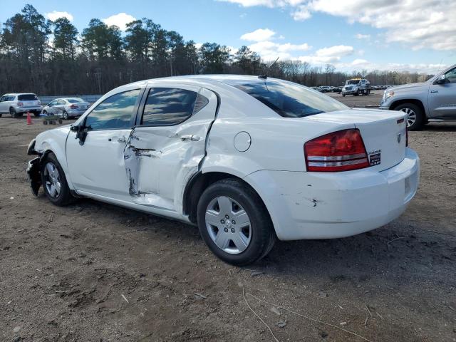 Photo 1 VIN: 1B3CC4FB7AN215658 - DODGE AVENGER 