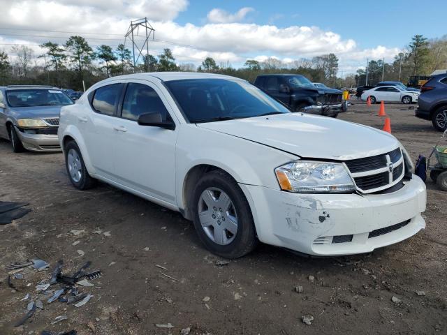 Photo 3 VIN: 1B3CC4FB7AN215658 - DODGE AVENGER 