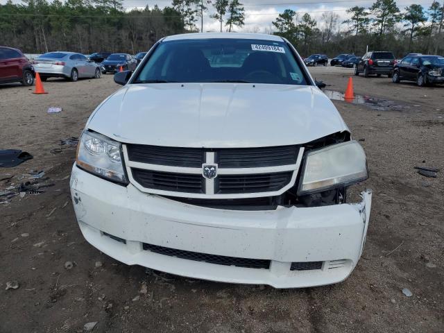 Photo 4 VIN: 1B3CC4FB7AN215658 - DODGE AVENGER 