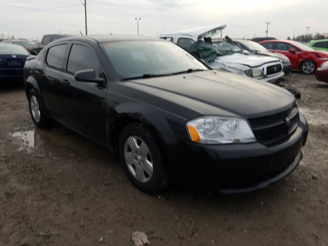 Photo 0 VIN: 1B3CC4FB7AN221427 - DODGE AVENGER SX 