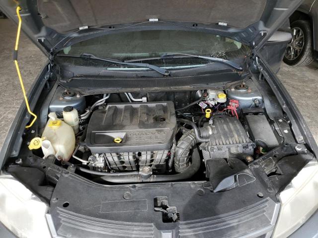 Photo 10 VIN: 1B3CC4FB7AN228023 - DODGE AVENGER 