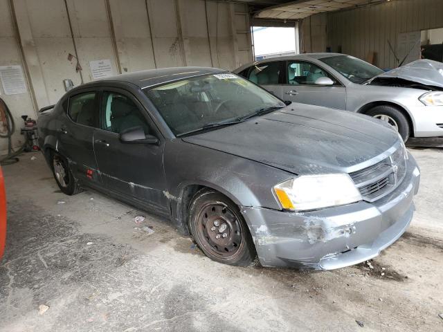 Photo 3 VIN: 1B3CC4FB7AN228023 - DODGE AVENGER 