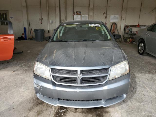 Photo 4 VIN: 1B3CC4FB7AN228023 - DODGE AVENGER 