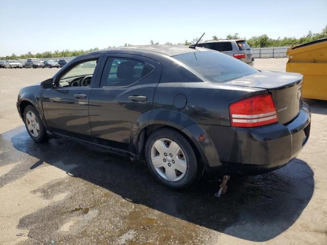 Photo 1 VIN: 1B3CC4FB8AN102785 - DODGE AVENGER 