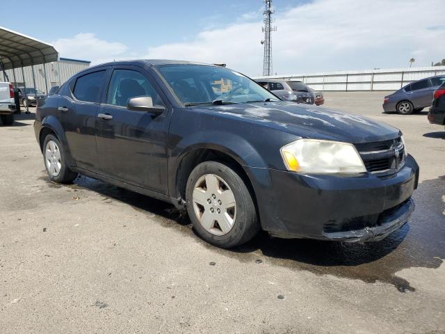 Photo 3 VIN: 1B3CC4FB8AN102785 - DODGE AVENGER 