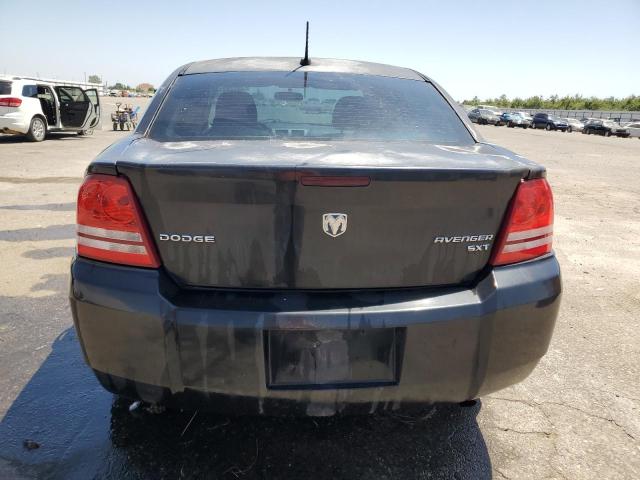 Photo 5 VIN: 1B3CC4FB8AN102785 - DODGE AVENGER 