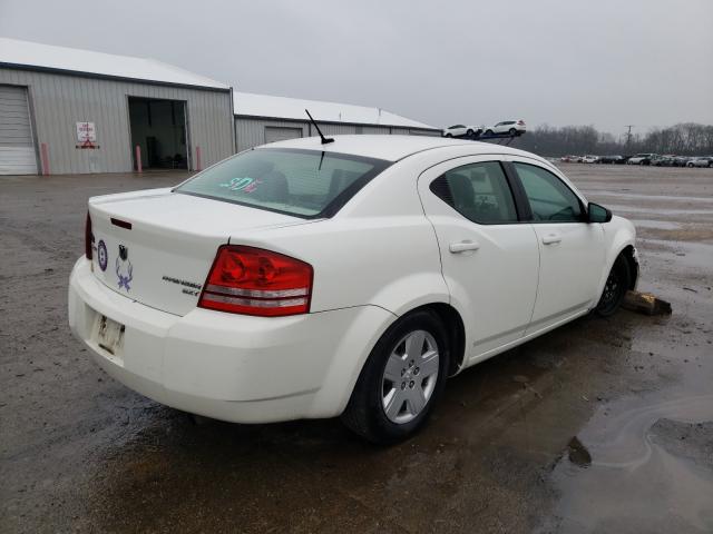 Photo 3 VIN: 1B3CC4FB8AN115228 - DODGE AVENGER SX 