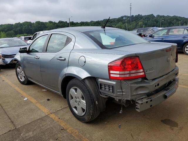 Photo 1 VIN: 1B3CC4FB8AN118050 - DODGE AVENGER SX 