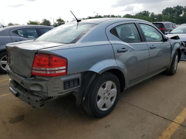 Photo 2 VIN: 1B3CC4FB8AN118050 - DODGE AVENGER SX 