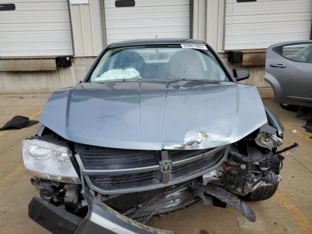 Photo 4 VIN: 1B3CC4FB8AN118050 - DODGE AVENGER SX 