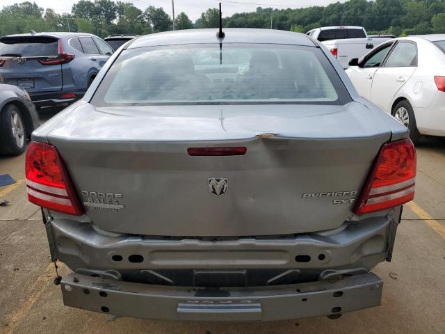 Photo 5 VIN: 1B3CC4FB8AN118050 - DODGE AVENGER SX 