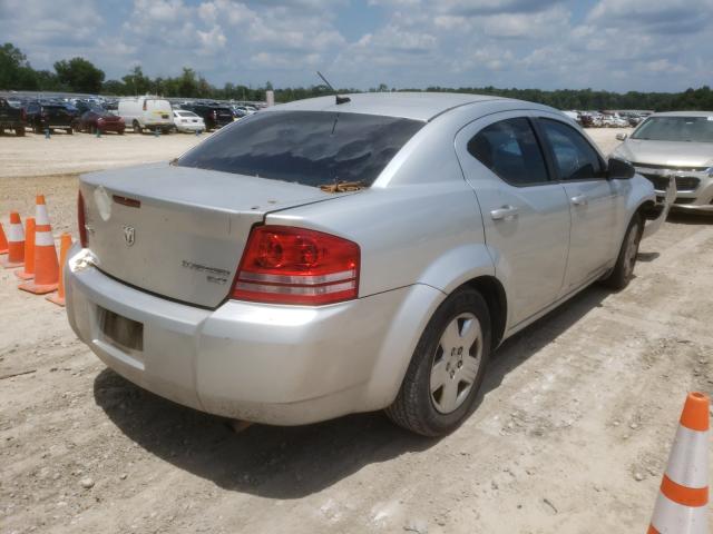 Photo 3 VIN: 1B3CC4FB8AN124625 - DODGE AVENGER SX 