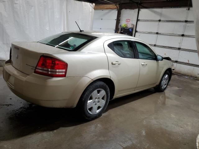 Photo 2 VIN: 1B3CC4FB8AN125340 - DODGE AVENGER SX 