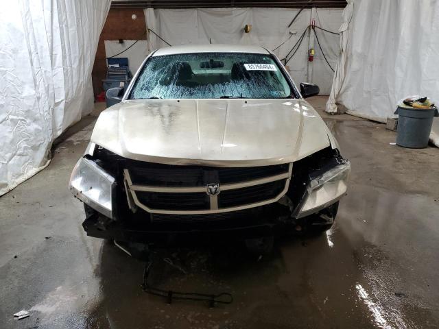 Photo 4 VIN: 1B3CC4FB8AN125340 - DODGE AVENGER SX 