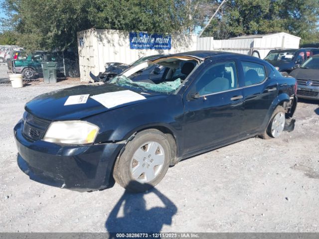 Photo 1 VIN: 1B3CC4FB8AN131512 - DODGE AVENGER 