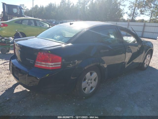 Photo 3 VIN: 1B3CC4FB8AN131512 - DODGE AVENGER 