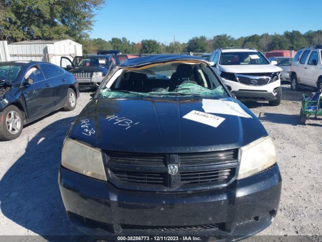 Photo 5 VIN: 1B3CC4FB8AN131512 - DODGE AVENGER 