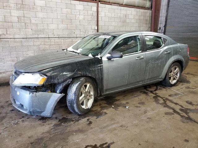 Photo 0 VIN: 1B3CC4FB8AN135379 - DODGE AVENGER 