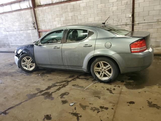 Photo 1 VIN: 1B3CC4FB8AN135379 - DODGE AVENGER 