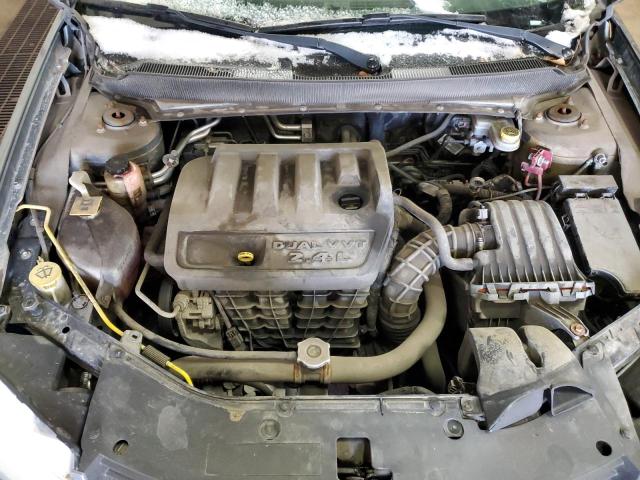 Photo 10 VIN: 1B3CC4FB8AN135379 - DODGE AVENGER 