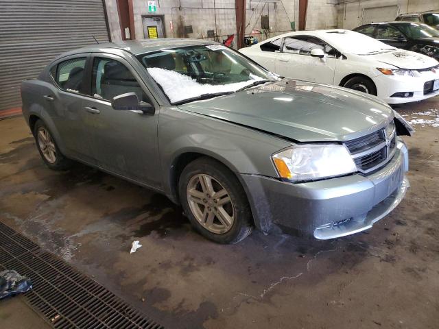 Photo 3 VIN: 1B3CC4FB8AN135379 - DODGE AVENGER 