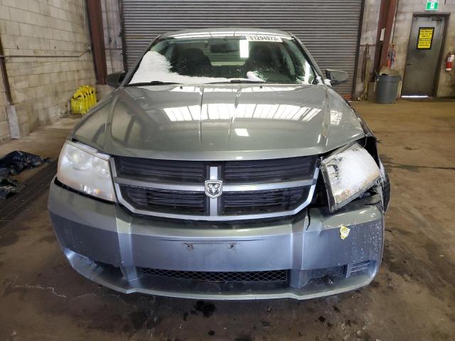 Photo 4 VIN: 1B3CC4FB8AN135379 - DODGE AVENGER 