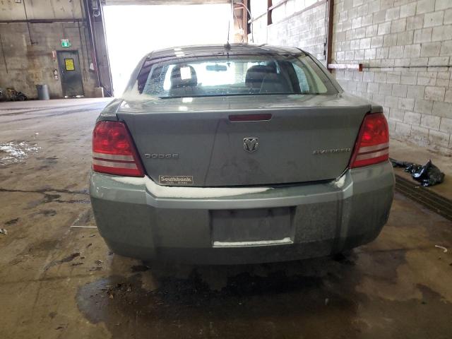 Photo 5 VIN: 1B3CC4FB8AN135379 - DODGE AVENGER 