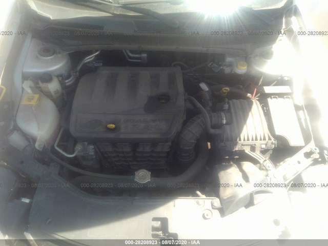 Photo 9 VIN: 1B3CC4FB8AN136726 - DODGE AVENGER 