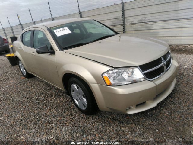 Photo 0 VIN: 1B3CC4FB8AN150657 - DODGE AVENGER 