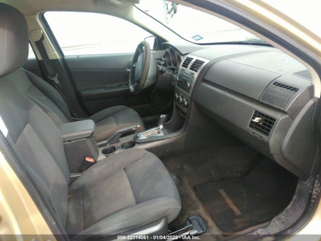 Photo 4 VIN: 1B3CC4FB8AN150657 - DODGE AVENGER 