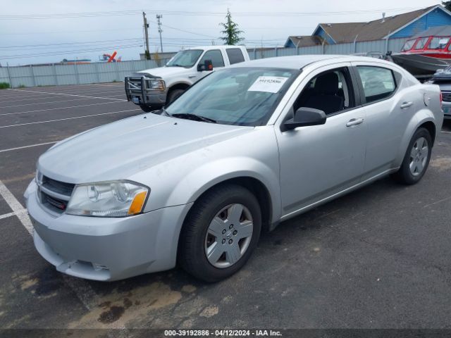 Photo 1 VIN: 1B3CC4FB8AN152165 - DODGE AVENGER 