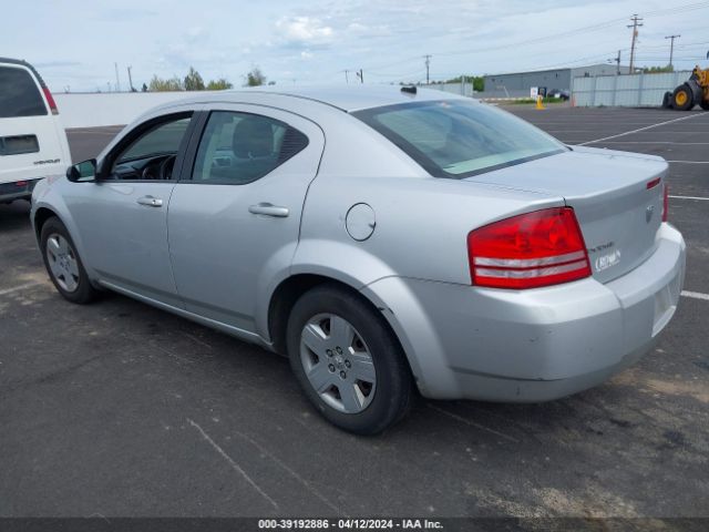 Photo 2 VIN: 1B3CC4FB8AN152165 - DODGE AVENGER 