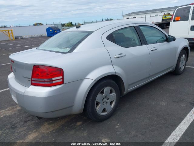 Photo 3 VIN: 1B3CC4FB8AN152165 - DODGE AVENGER 