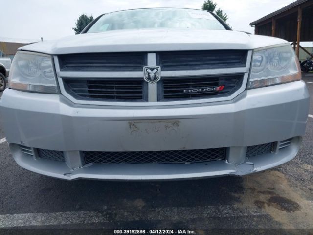 Photo 5 VIN: 1B3CC4FB8AN152165 - DODGE AVENGER 