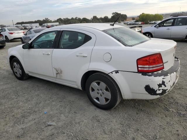 Photo 1 VIN: 1B3CC4FB8AN152182 - DODGE AVENGER SX 