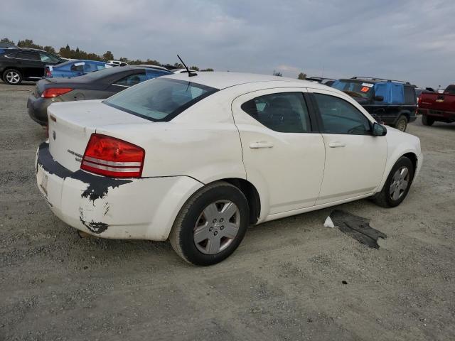 Photo 2 VIN: 1B3CC4FB8AN152182 - DODGE AVENGER SX 