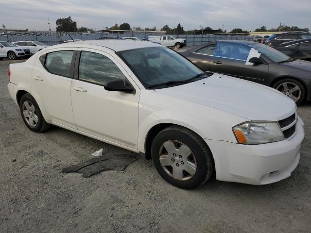 Photo 3 VIN: 1B3CC4FB8AN152182 - DODGE AVENGER SX 