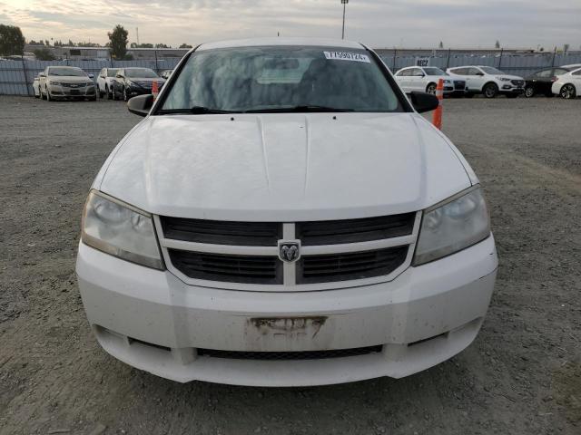 Photo 4 VIN: 1B3CC4FB8AN152182 - DODGE AVENGER SX 