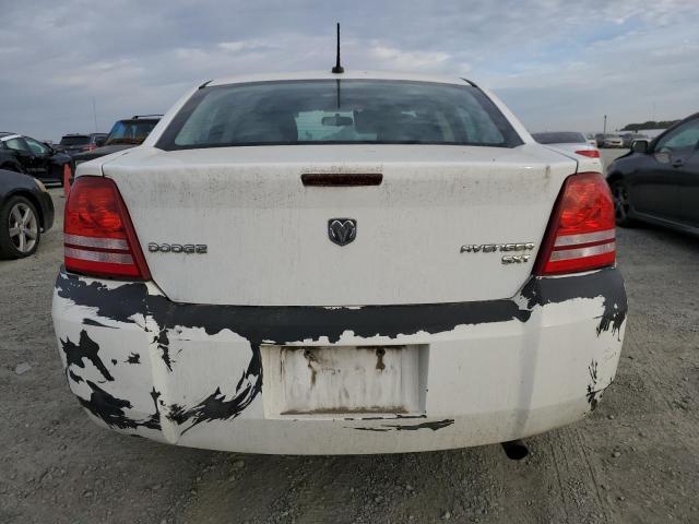 Photo 5 VIN: 1B3CC4FB8AN152182 - DODGE AVENGER SX 