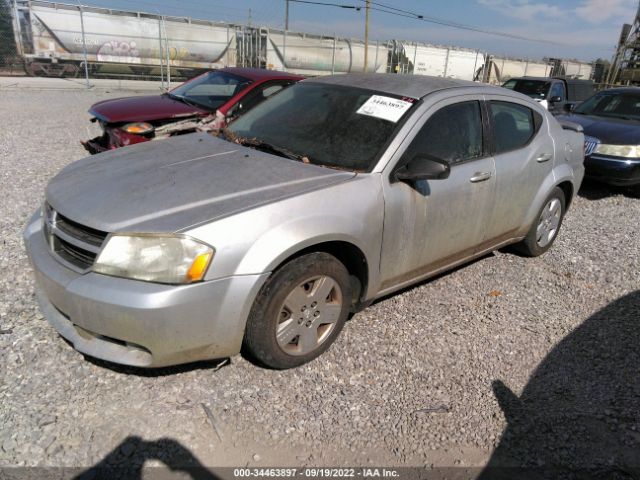 Photo 1 VIN: 1B3CC4FB8AN173159 - DODGE AVENGER 