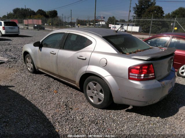 Photo 2 VIN: 1B3CC4FB8AN173159 - DODGE AVENGER 