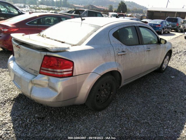 Photo 3 VIN: 1B3CC4FB8AN173159 - DODGE AVENGER 