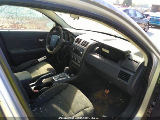 Photo 4 VIN: 1B3CC4FB8AN173159 - DODGE AVENGER 